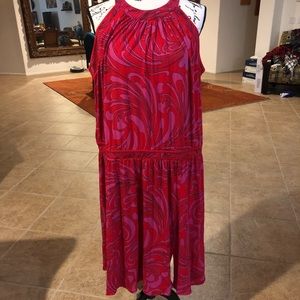 NWOT Michael Kors Dress Size 3x